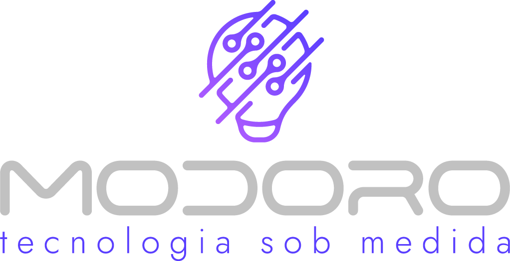 Modoro Tecnologia